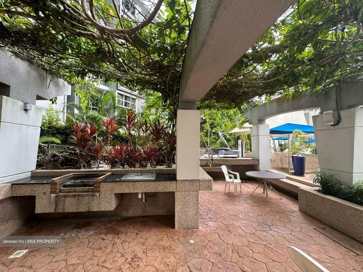 Hillview Regency (D23), Condominium #548753711